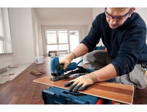 BOSCH WYRZYNARKA 650W GST 90 BE 060158F001 - 2