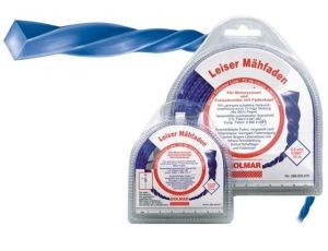 ŻYŁKA NYLONOWA 2,0mm  15m