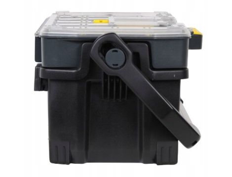STANLEY SKRZYNKA 24" + ORGANIZER - 9