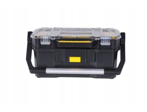 STANLEY SKRZYNKA 24" + ORGANIZER - 19