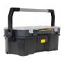 STANLEY SKRZYNKA 24" + ORGANIZER - 17