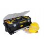 STANLEY SKRZYNKA 24" + ORGANIZER - 21