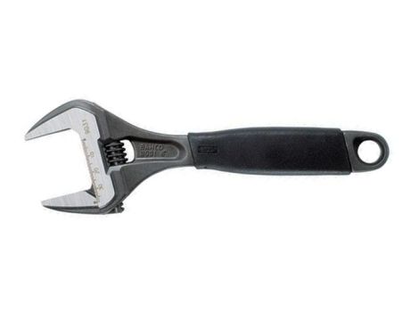 BAHCO Klucz nastawny 218 mm, chromowany. 9031C - 2