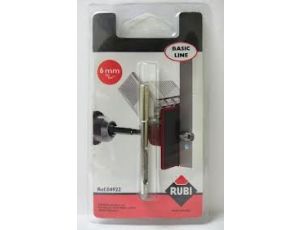 RUBI KORONA EASY GRES Z NASYPEM DIAMENTOWYM 10mm