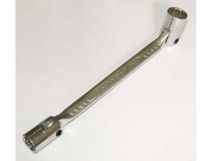 JONNESWAY KLUCZ NASADOWO-PRZEGUBOWY 14x15mm