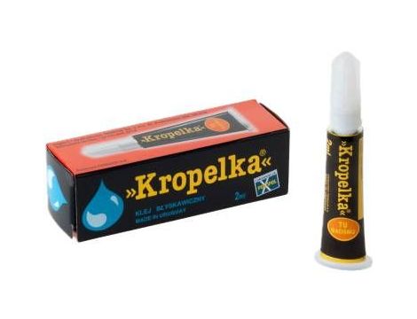 KLEJ KROPELKA 2ML
