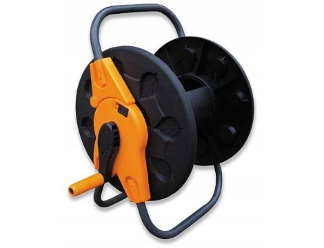 BRADAS BĘBEN NA WĄŻ ODRODOWY AQUA REEL 1/2" 60mb GL3601