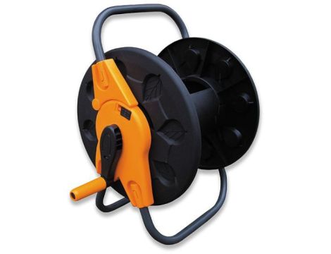 BRADAS BĘBEN NA WĄŻ ODRODOWY AQUA REEL 1/2" 60mb GL3601 - 2