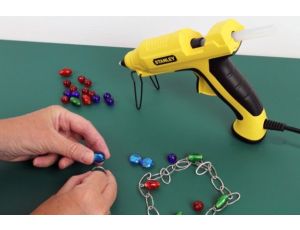 STANLEY PISTOLET DO KLEJU NA GORĄCO 120W GR50-6