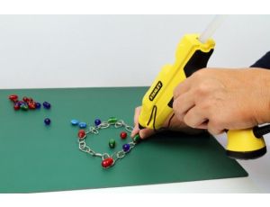 STANLEY PISTOLET DO KLEJU NA GORĄCO 120W GR50-6 - image 2