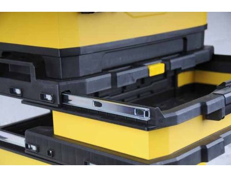 STANLEY SKRZYNIA-WARSZTAT NA KOŁACH ŻÓŁTY - 6