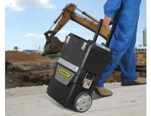 STANLEY SKRZYNIA-WARSZTAT NA KOŁACH CARBONE