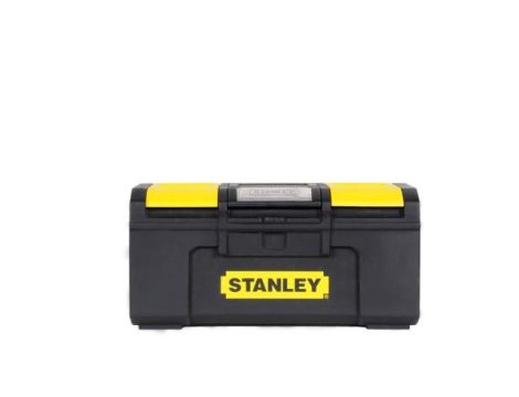 STANLEY SKRZYNKA BASIC 16" - 2
