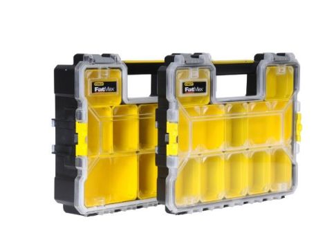 STANLEY ORGANIZER WYSOKI FATMAX PRO IP54 - 2