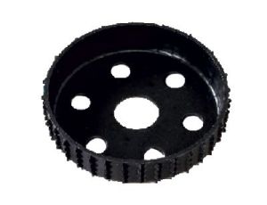 FREZ TARNIKOWY NA SZLIFIERKĘ KĄTOWĄ fi 60mm/50/30  T-71