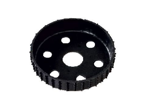 FREZ TARNIKOWY NA SZLIFIERKĘ KĄTOWĄ fi 60mm/50/30  T-71