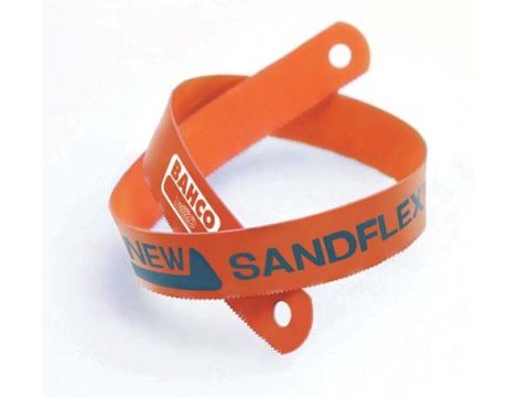 BAHCO BRZESZCZOT SANDFLEX  300 x 24z
