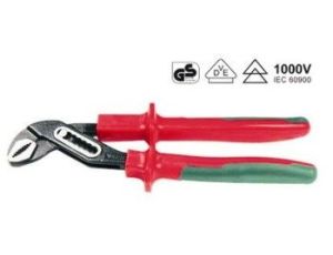 JONNESWAY SZCZYPCE NASTAWNE IZOLOWANE - 100V PV2810