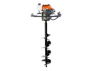 OLEO-MAC ŚWIDER ZIEMNY GLEBOWY MTL51