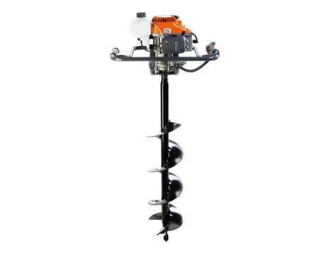 OLEO-MAC ŚWIDER ZIEMNY GLEBOWY MTL51