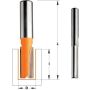 CMT FREZ PROSTY KRÓTKI HM D= 5 I=12 L=50,8 S=8 - 2
