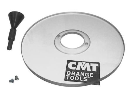 CMT UNIWERSALNY ROUTER BAZOWY S=8 /12mm