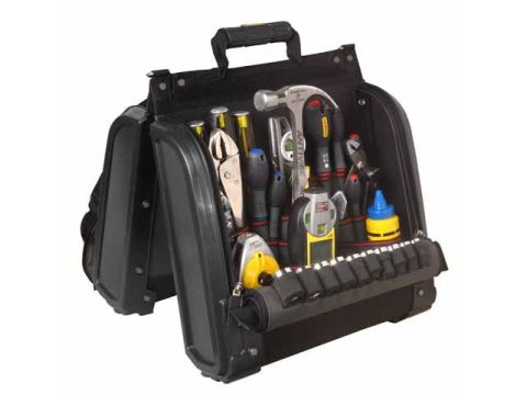 STANLEY ORGANIZER FATMAX TOOL SOFT BAG - 3