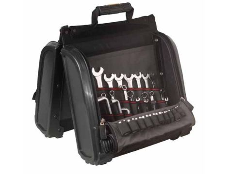STANLEY ORGANIZER FATMAX TOOL SOFT BAG - 5