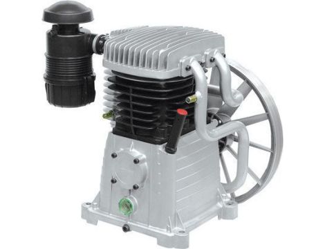 POMPA TŁOKOWA SPRĘŻARKOWA ABAC B6000