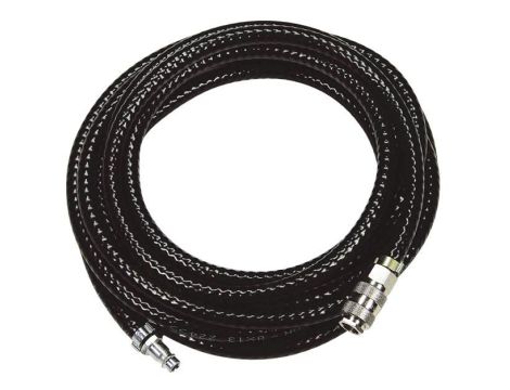 STANLEY PRZEWÓD / WĄŻ PNEUMATYCZNY PCV  6 x 11mm 20m ZE ZŁĄCZKAMI