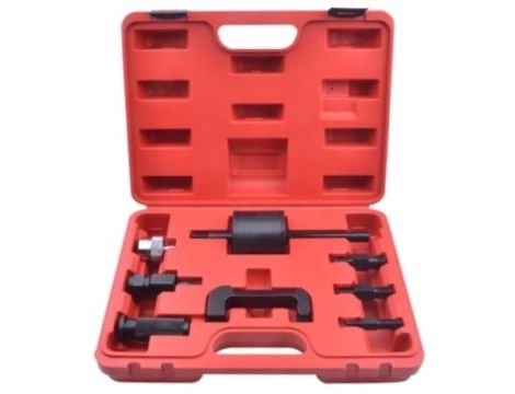 QUATROS ŚCIĄGACZ BEZWŁADNOŚCIOWY DO WTRYSKIWACZY KOMPLET 9szt QS20350