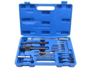 QUATROS KOMPLET DO DEMONTAŻU URWANYCH ŚWIEC ŻAROWYCH 8MM 10MM QS20339