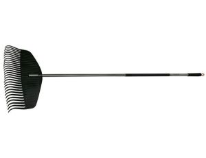 FISKARS GRABIE DO LIŚCI DUŻE