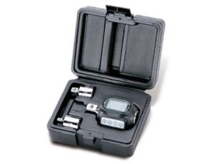 HONITON ZESTAW REDUKCJI Z ELEKTRONICZNYM MIERNIKIEM MOMENTU 3 cz. 1/4