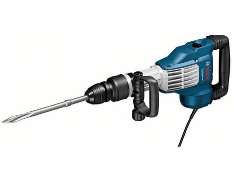 BOSCH MŁOT KUJĄCY MAX 1700W GSH 11 VC 23J 11,4kg 0611336000