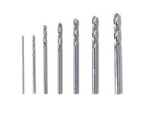 DREMEL WIERTŁO PRECYZYJNE KPL.7szt.