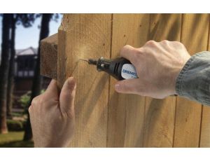 DREMEL WIERTŁO PRECYZYJNE KPL.7szt. - image 2