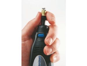 DREMEL TRZPIEŃ SPEEDCLIC SC402 - image 2