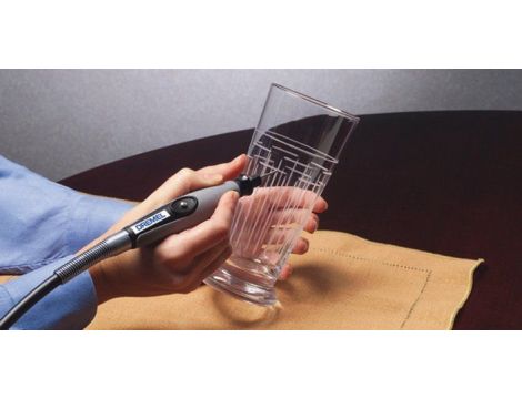 DREMEL WAŁEK GIĘTKI - 3