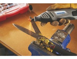 DREMEL ŚCIERNICA WALEC Z TL.9,5mm/3szt. - image 2