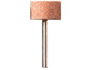 DREMEL KAMIEŃ SZLIFIERSKI Z TLENKU GLINU 15,9 mm 3szt.