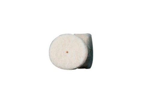 DREMEL FILCOWA TARCZA POLERSKA 13mm