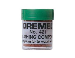 DREMEL PASTA POLERSKA