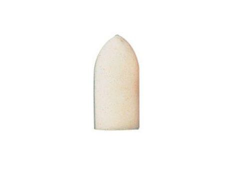 DREMEL TRZPIEŃ WAŁEK POLERSKI FILC 10mm 4szt.