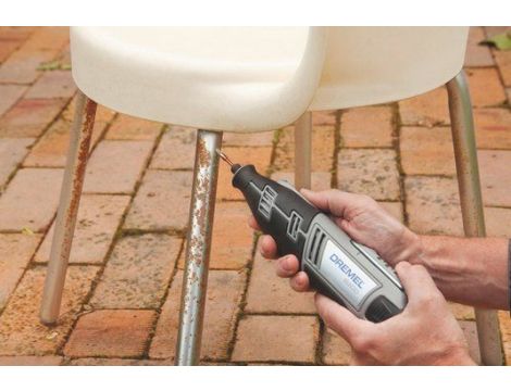 DREMEL SZCZOTKA SZCZECINOWA 3,2mm 3szt. - 2