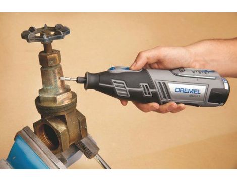 DREMEL SZCZOTKA ZE STALI NIERDZEWNEJ 3,2mm 3szt. - 2