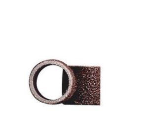 DREMEL TAŚMA SZLIFIERSKA 13mm ZIARNISTOŚĆ 60