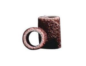 DREMEL TAŚMA SZLIFIERSKA 6,4mm, ZIARNISTOŚĆ 60