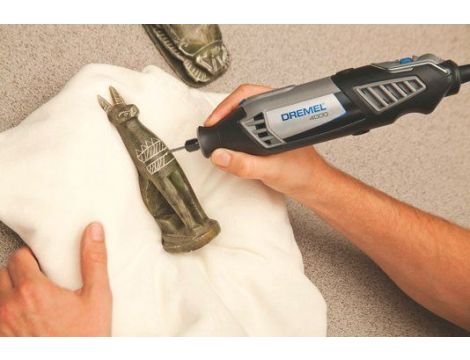 DREMEL FREZ SZYBKOTNĄCY STOŻKOWY 3,2mm 2szt. - 2