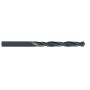 MILWAUKEE WIERTŁO DO METALU HSS-R  4,2mm CZARNE - 3
